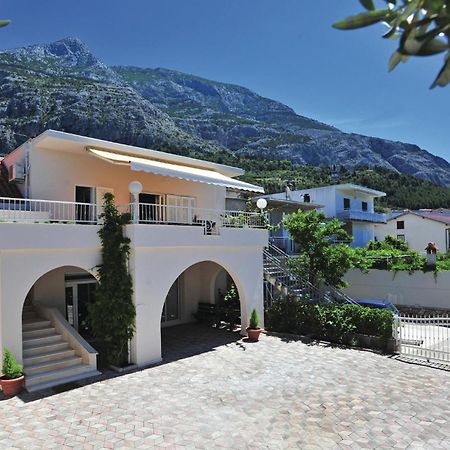 3 Bedroom Gorgeous Home In Makarska Exterior photo