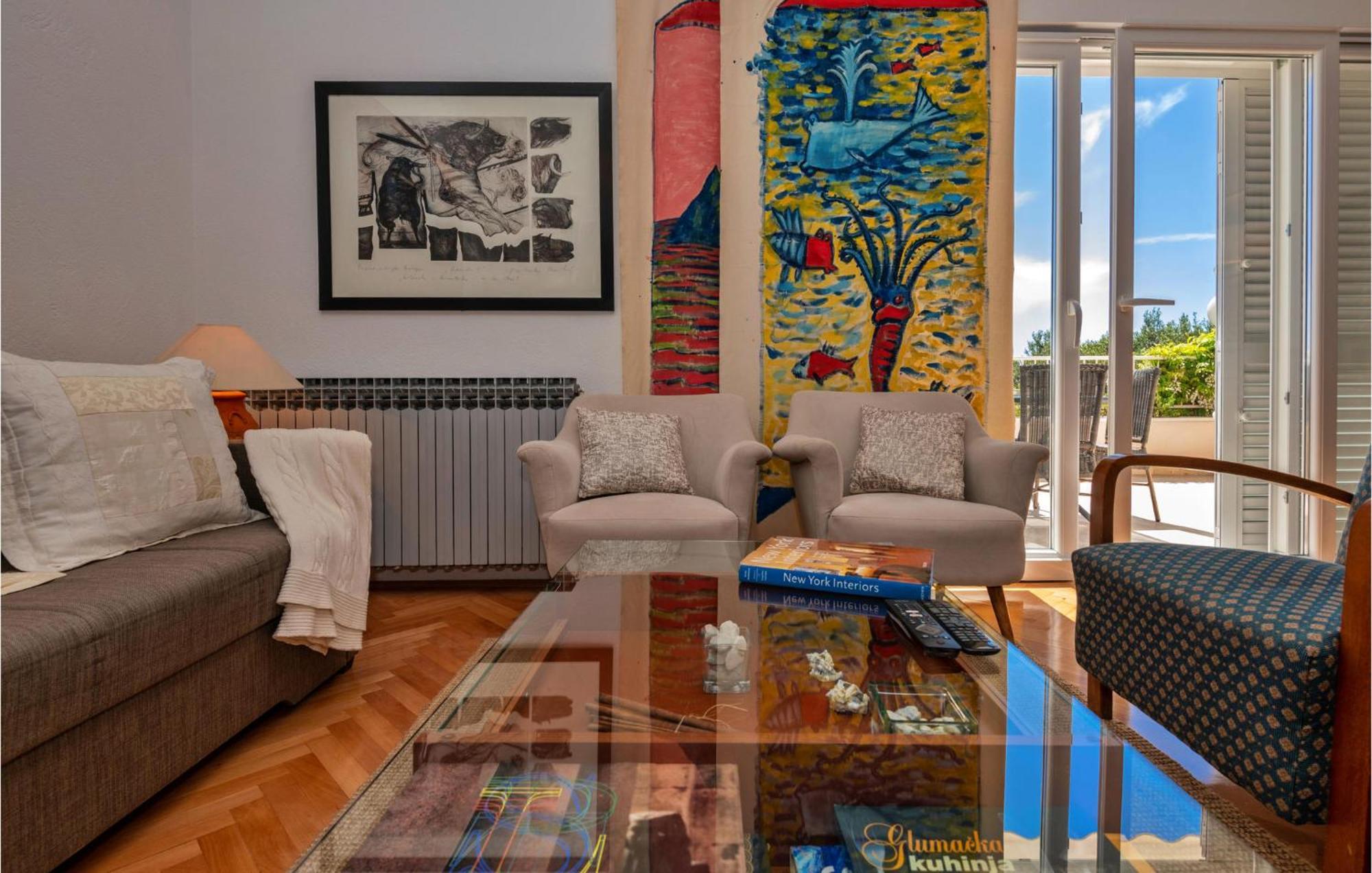 3 Bedroom Gorgeous Home In Makarska Exterior photo